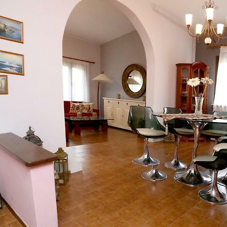 Villa Christie Keramoti  Bagian luar foto
