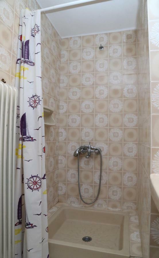 Villa Christie Keramoti  Bagian luar foto