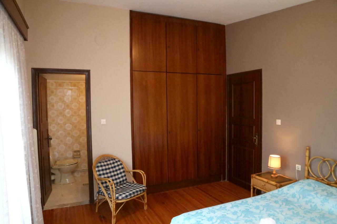 Villa Christie Keramoti  Bagian luar foto