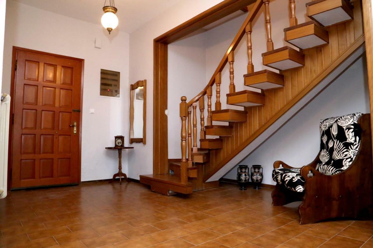 Villa Christie Keramoti  Bagian luar foto