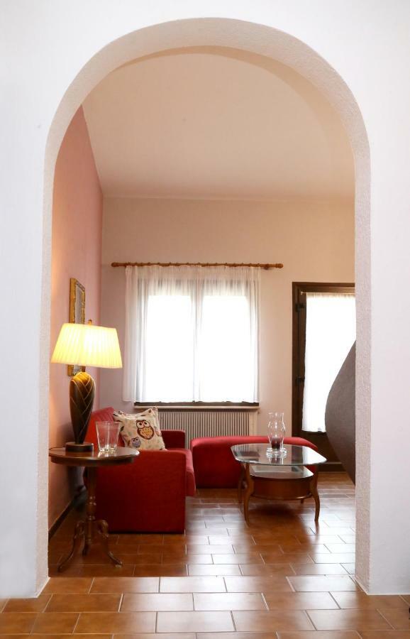 Villa Christie Keramoti  Bagian luar foto