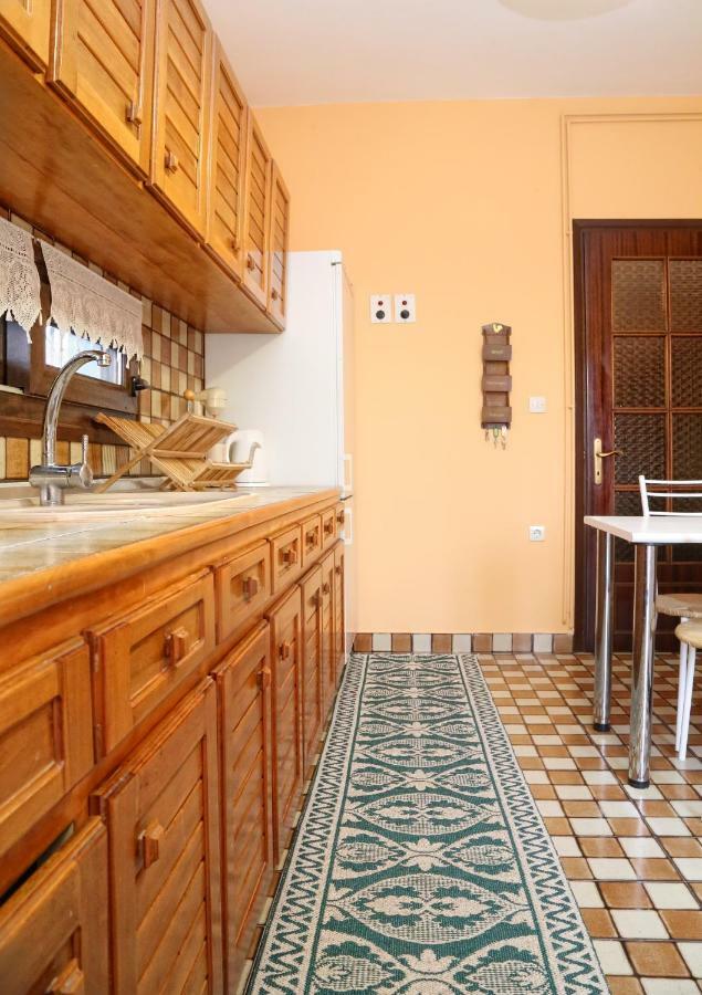 Villa Christie Keramoti  Bagian luar foto